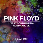 Buy Live At Southampton Guildhall, UK, 23 Jan 1972