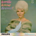 Buy Terrific Teresa Brewer! (Vinyl)