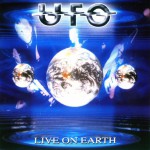Buy Live On Earth CD1