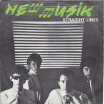 Buy Straight Lines (EP) (Vinyl)