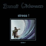 Buy Stress! (Vinyl)