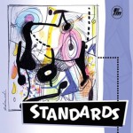 Buy Standards (With Dave Carpenter & Peter Erskine)