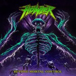 Buy Beyond Mortal Control