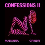 Purchase Madonna Confessions II (Grindr Edition) CD2