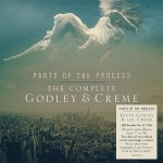 Buy Parts Of The Process CD5