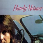 Buy Randy Meisner (Vinyl)