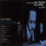 Buy The Amazing Bud Powell - the scene changes