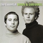 Buy The Essential Simon & Garfunkel CD2