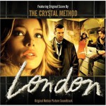 Buy London Soundtrack