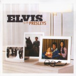 Buy Elvis By The Presleys CD1