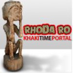 Buy Khaki Time Portal