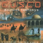 Buy Ancient Journeys: A Vision Of The New World