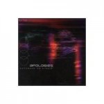 Buy Apologies (Maxi)