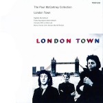 Buy London Town (Remastered 1993)
