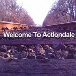 Buy Welcome to Actiondale