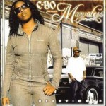 Buy C-Bo Presents Marvaless - Read