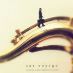 Buy Sax Voyage
