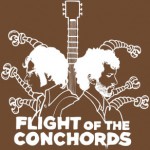 Buy Season 2 Flight of the Conchords