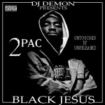 Buy Black Jesus (Bootleg)