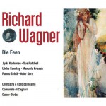 Buy Die Kompletten Opern: Die Feen CD1
