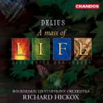 Buy A Mass Of Life, Requiem CD1