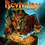 Buy The Revivalry (A Tribute To Running Wild) CD1