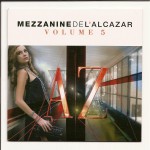 Buy la mezzanine de l'alcazar volume 5 (wagram)