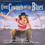 Buy Even Cowgirls Get The Blues