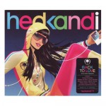 Buy Hed Kandi - Back To Love 2007 CD1
