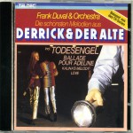 Buy Die Schonsten Melodien Aus 'derrick' Und 'der Alte'