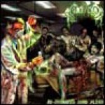 Buy Re-Animated Dead Flesh