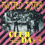 Buy Club Daze Vol. 1: Studio Sessions