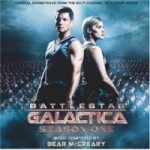 Buy Battlestar Galactica: Season 1