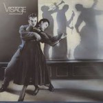 Buy Visage (Vinyl)