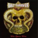 Buy Who Dares Wins
