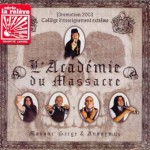 Buy L'academie Du Massacre