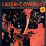 Buy The Final Conflict (Vinyl)