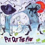 Buy Put Out The Fire