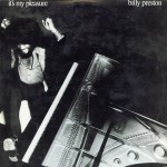 Buy It's My Pleasure (Vinyl)
