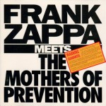 Buy Frank Zappa Meets The Mothers Of Prevention