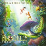 Buy FernGully - The Last Rainforest
