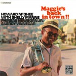 Buy Maggie's Back in Town! (Reissue 1992)