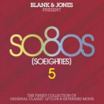 Buy Blank and Jones Present SO80S Vol 5 CD2