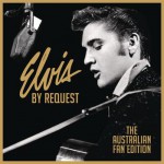 Buy Elvis By Request - The Australian Fan Edition CD1