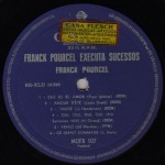 Buy Franck Pourcel Executa Os Sucessos (Vinyl)