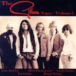 Buy The Gillan Tapes Vol. 1