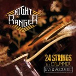 Buy 24 Strings & A Drummer (Live & Acoustic)