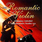 Buy The Romantic Violin