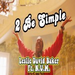 Buy 2 Be Simple (CDS)
