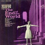 Buy Sings The End Of The World (Vinyl)